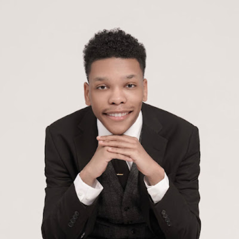 Meet your Posher, Keshon